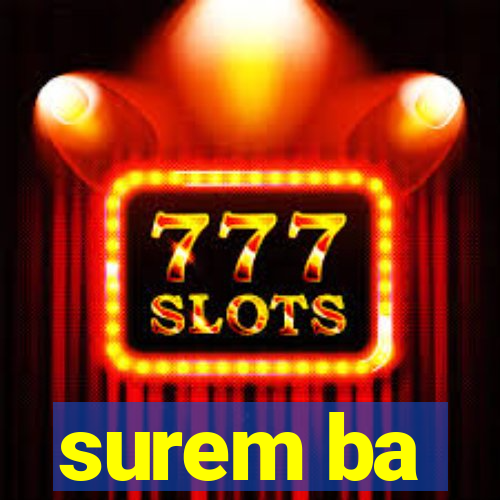 surem ba